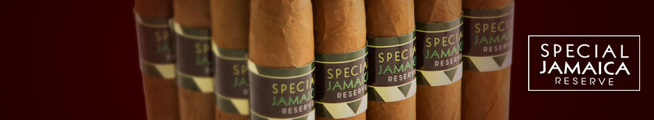 Special Jamaica Reserve